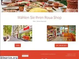 Sites similar to roua.at