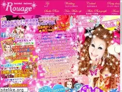 Sites similar to rouage.jp