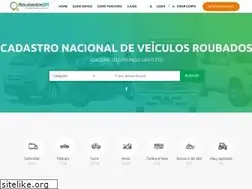 Sites similar to roubadosbr.com.br
