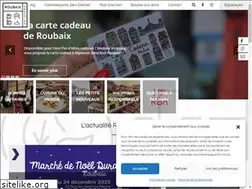 Sites similar to roubaixshopping.com