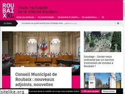 Sites similar to roubaixxl.fr