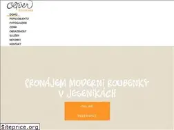 Sites similar to roubenkaoliver.cz