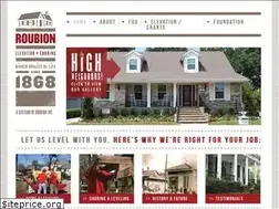 Sites similar to roubionshoring.com