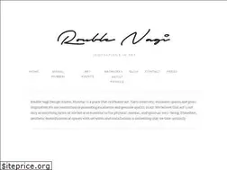 Sites similar to roublenagi.com