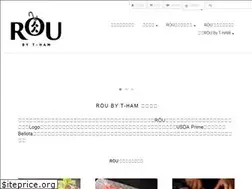 Sites similar to roubytham.com.tw