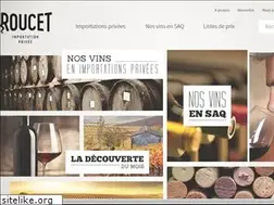 Sites similar to roucet.com