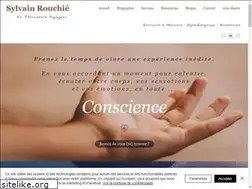 Sites similar to rouchie-sylvain.com