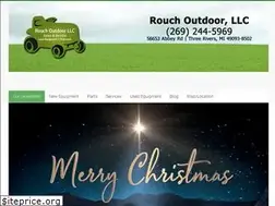 Sites similar to rouchoutdoor.com