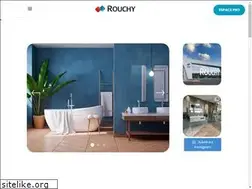 Sites similar to rouchy.fr