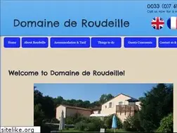 Sites similar to roudeille.com