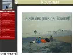 Sites similar to roudneff.com