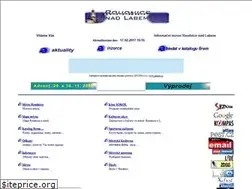 Sites similar to roudnice.cz