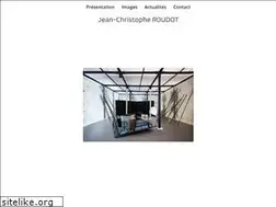 Sites similar to roudot.net