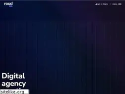 Sites similar to roudstudio.com