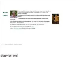 Sites similar to rouduf.fr