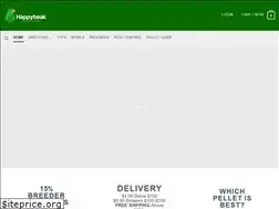 Sites similar to roudybush.co.nz