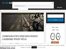 Sites similar to roue-carbone.com