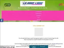 Sites similar to rouelibrejarrienne.fr