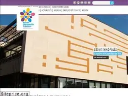 Sites similar to rouen-normandie-creation.fr