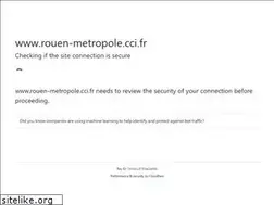 Sites similar to rouen.cci.fr