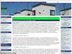 Sites similar to rouenhabitat.fr