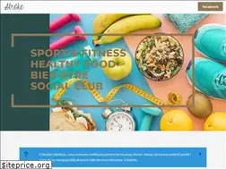 Sites similar to rouensquash.fr