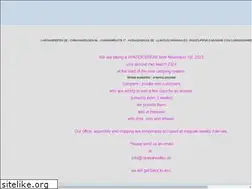 Sites similar to roues-pour-caravane.com
