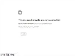 Sites similar to roues-pour-caravane.eu