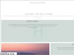 Sites similar to rouestate.com