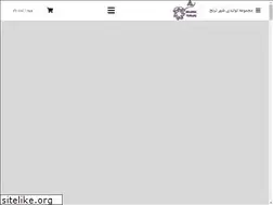Sites similar to roufarshi.com