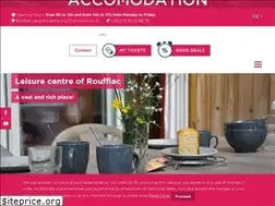 Sites similar to rouffiac-loisirs.fr