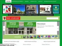 Sites similar to rouffignac-perigordnoir.fr