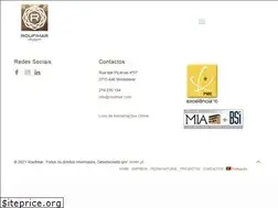 Sites similar to roufimar.com
