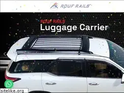 Sites similar to roufrails.com