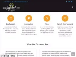 Sites similar to roufusportappleton.com
