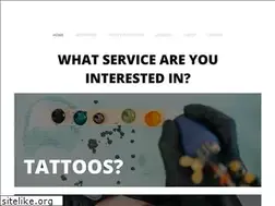 Sites similar to rougaroucollective.com