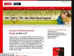 Sites similar to rouge-et-noir.eu