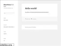 Sites similar to rouge22.com
