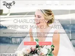 Sites similar to rouge9.com