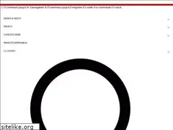 Sites similar to rougeabsolu.com