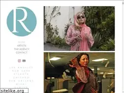 Sites similar to rougeartists.com