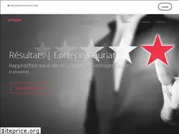 Sites similar to rougecanari.com