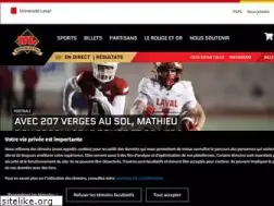 Sites similar to rougeetor.ulaval.ca