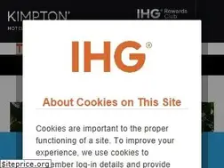 Sites similar to rougehotel.com
