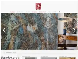 Sites similar to rougeindigo.com