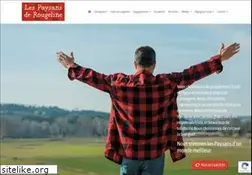 Sites similar to rougeline.com
