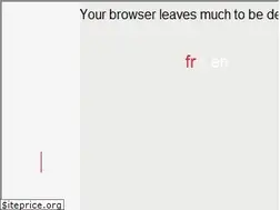 Sites similar to rougemarketing.com