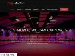 Sites similar to rougemocap.com