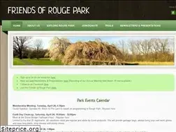 Sites similar to rougepark.org