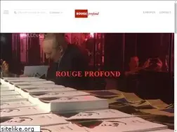 Sites similar to rougeprofond.com